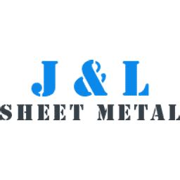 j & l sheet metal|j in latin.